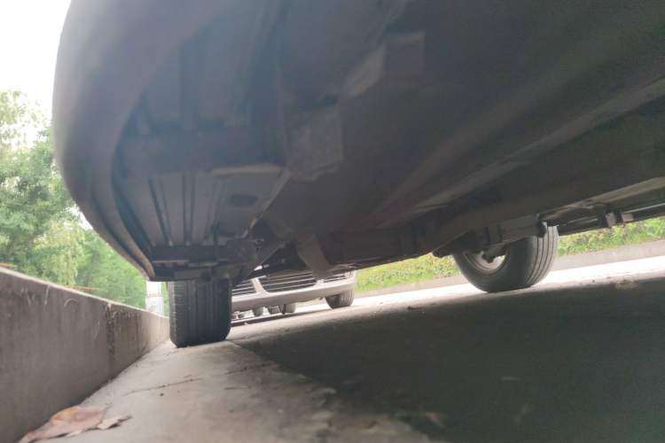 Used Land Rover Freelander 2 2014 2.2T SD4 SE Diesel Edition Chassis Front Right