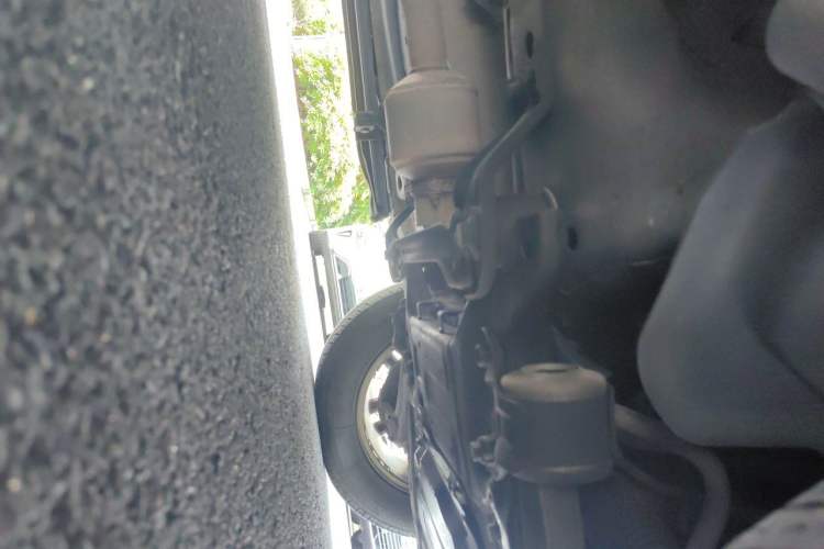 Used Land Rover Freelander 2 2014 2.0T Si4 SE Gasoline Version Chassis Front Right