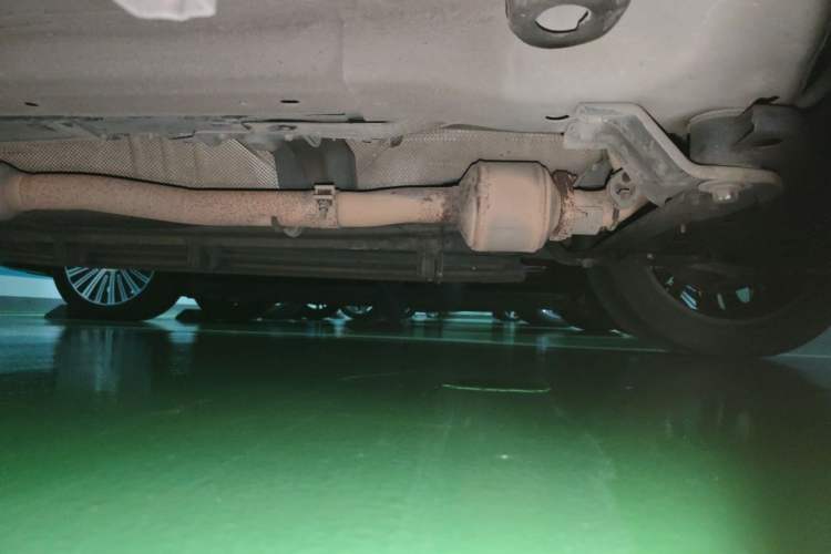 Used Land Rover Freelander 2 2014 2.0T Si4 HSE Gasoline Edition Chassis Front Right