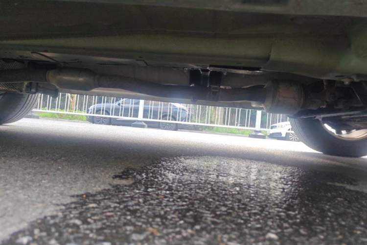 Used Land Rover Freelander 2 2014 2.0T Si4 SE Gasoline Version Chassis Front Right