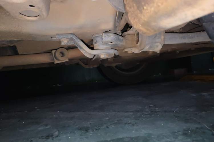 Used Land Rover Freelander 2 2014 2.2T SD4 SE Diesel Edition Chassis Front Right