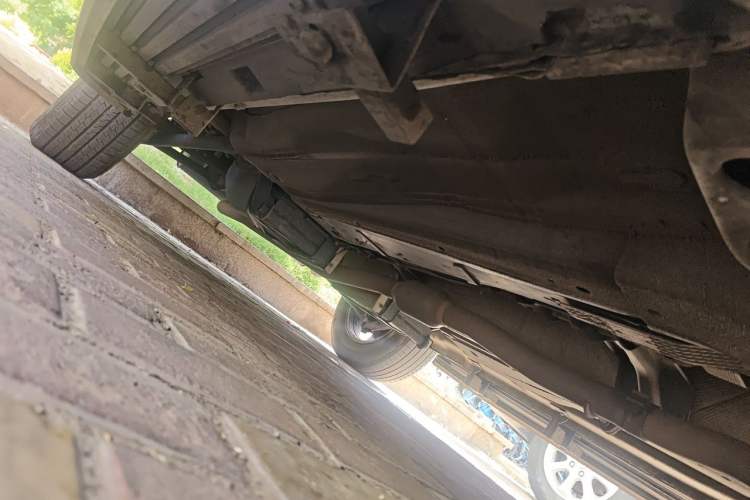 Used Land Rover Freelander 2 2014 2.0T Si4 SE Gasoline Version Chassis Front Right
