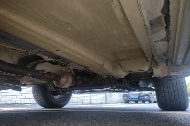 Used Land Rover Freelander 2 2014 2.0T Si4 SE Gasoline Version Chassis Front Right