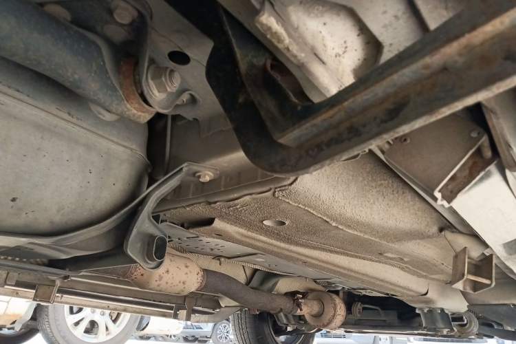 Used Land Rover Freelander 2 2014 2.0T Si4 SE Gasoline Version Chassis Rear Right