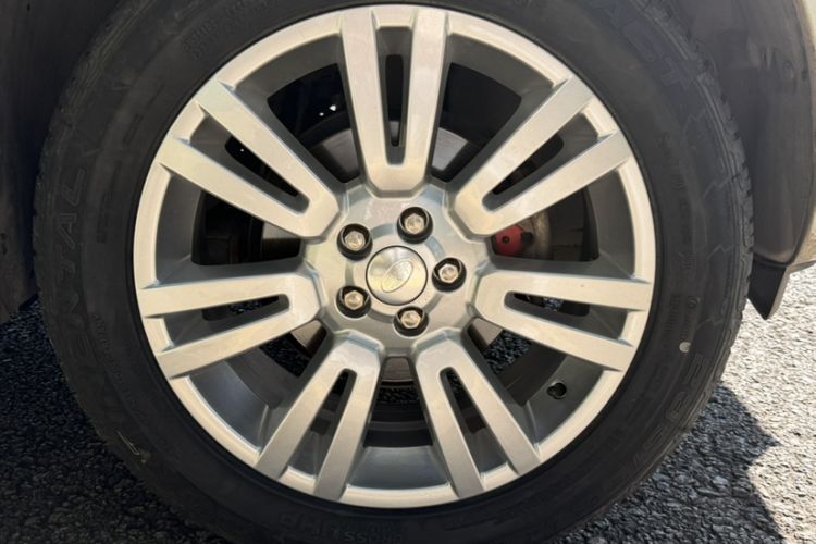 Used Land Rover Freelander 2 2014 2.2T SD4 SE Diesel Edition Exterior 10
