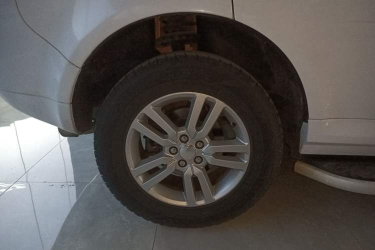 Used Land Rover Freelander 2 2014 2.0T Si4 SE Gasoline Version Exterior 8