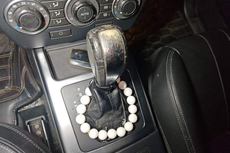 Used Land Rover Freelander 2 2014 2.0T Si4 SE Gasoline Version Gear Lever