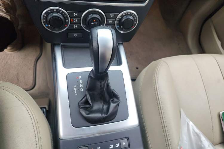 Used Land Rover Freelander 2 2014 2.0T Si4 SE Gasoline Version Gear Lever