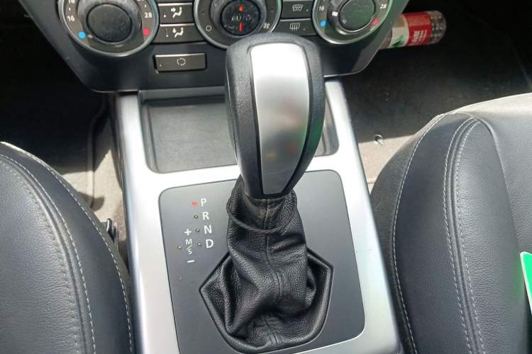 Used Land Rover Freelander 2 2014 2.0T Si4 SE Gasoline Version Gear Lever