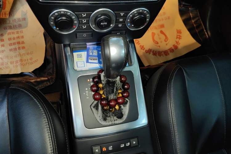 Used Land Rover Freelander 2 2014 2.0T Si4 SE Gasoline Version Gear Lever