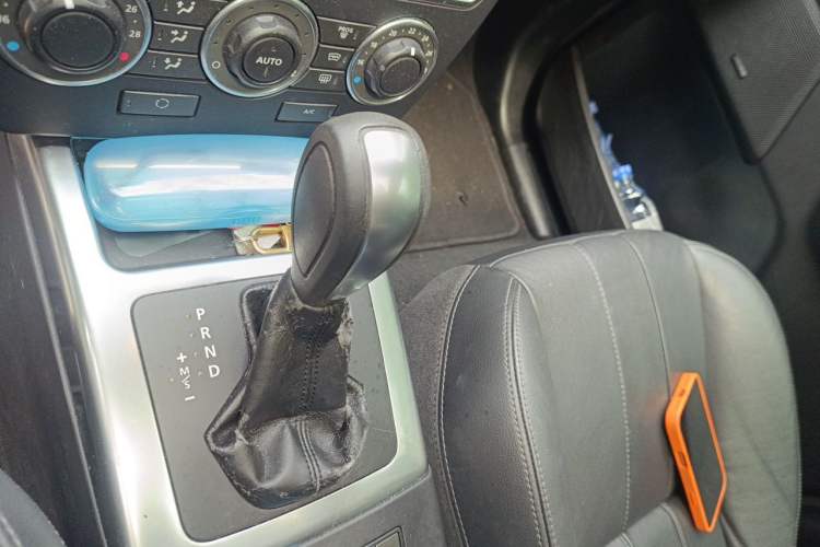 Used Land Rover Freelander 2 2014 2.0T Si4 SE Gasoline Version Gear Lever