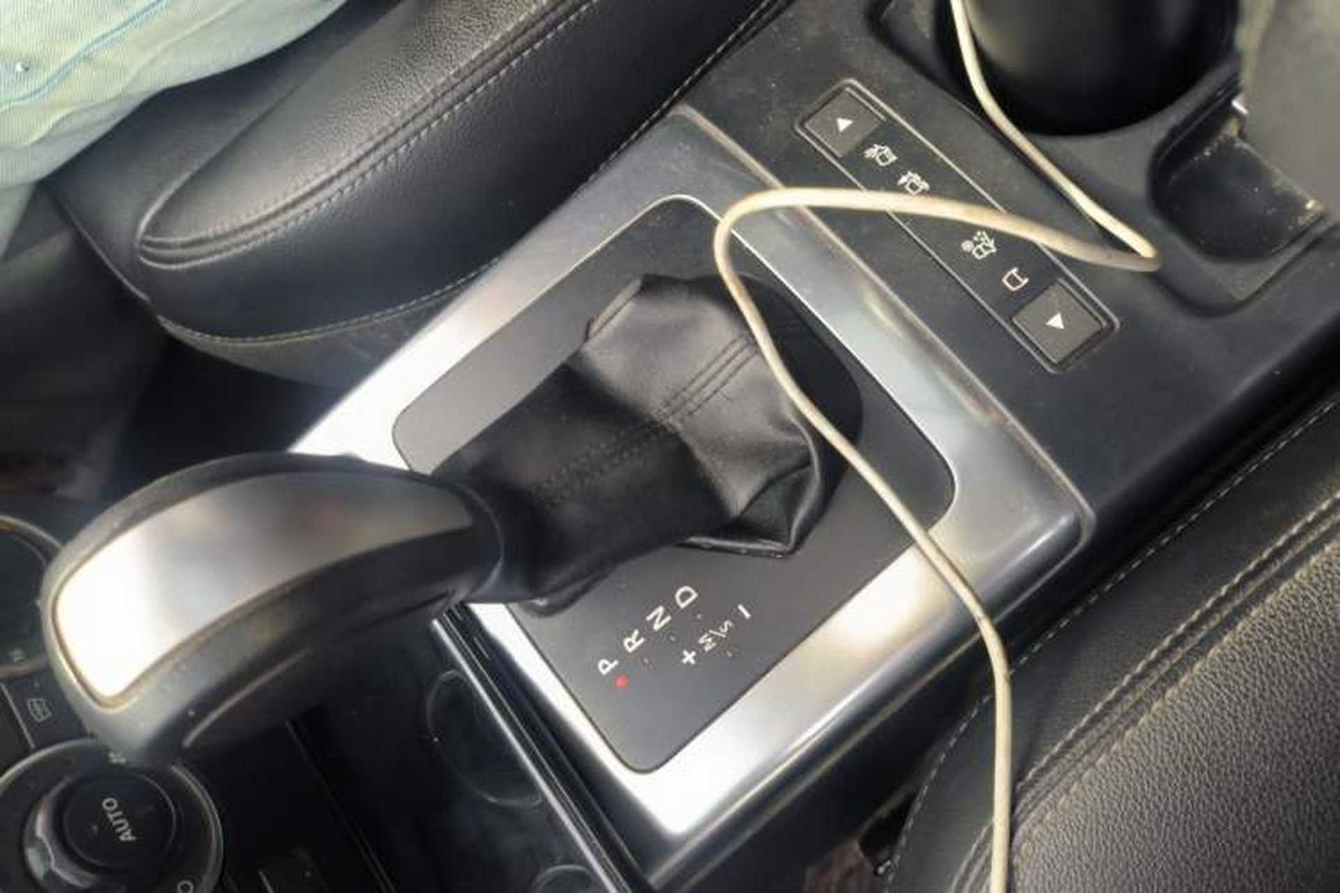 Used Land Rover Freelander 2 2014 2.0T Si4 SE Gasoline Version Gear Lever