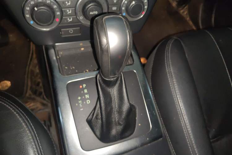 Used Land Rover Freelander 2 2014 2.0T Si4 SE Gasoline Version Gear Lever