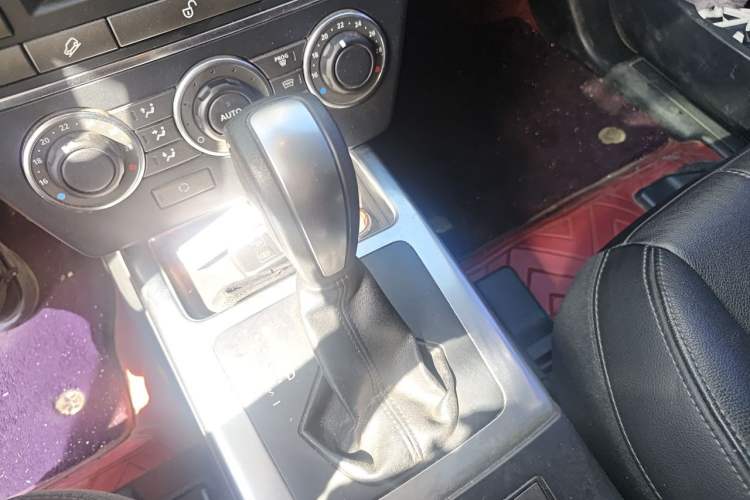 Used Land Rover Freelander 2 2014 2.0T Si4 SE Gasoline Version Gear Lever