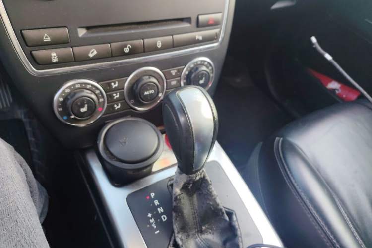Used Land Rover Freelander 2 2014 2.0T Si4 SE Gasoline Version Gear Lever