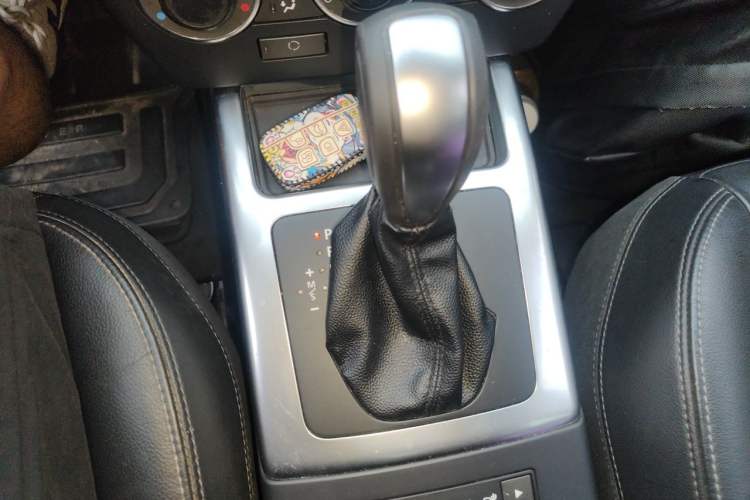 Used Land Rover Freelander 2 2014 2.0T Si4 SE Gasoline Version Gear Lever