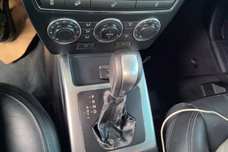 Used Land Rover Freelander 2 2014 2.0T Si4 S Gasoline Version Gear Lever