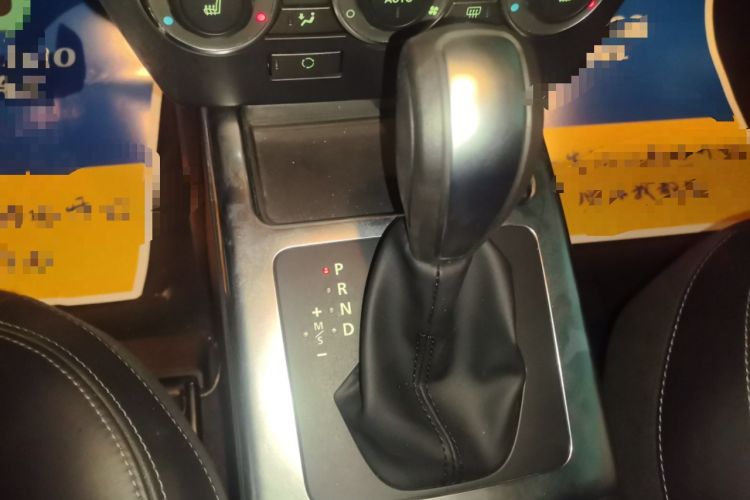 Used Land Rover Freelander 2 2014 2.0T Si4 HSE Gasoline Edition Gear Lever