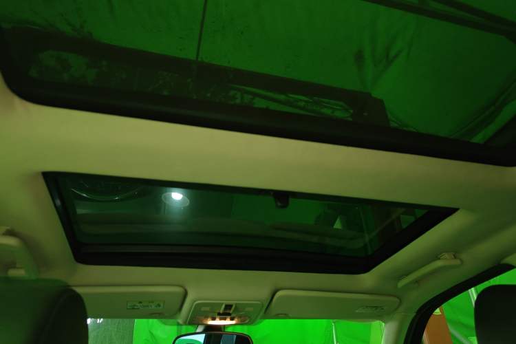 Used Land Rover Freelander 2 2014 2.2T SD4 SE Diesel Edition Headliner
