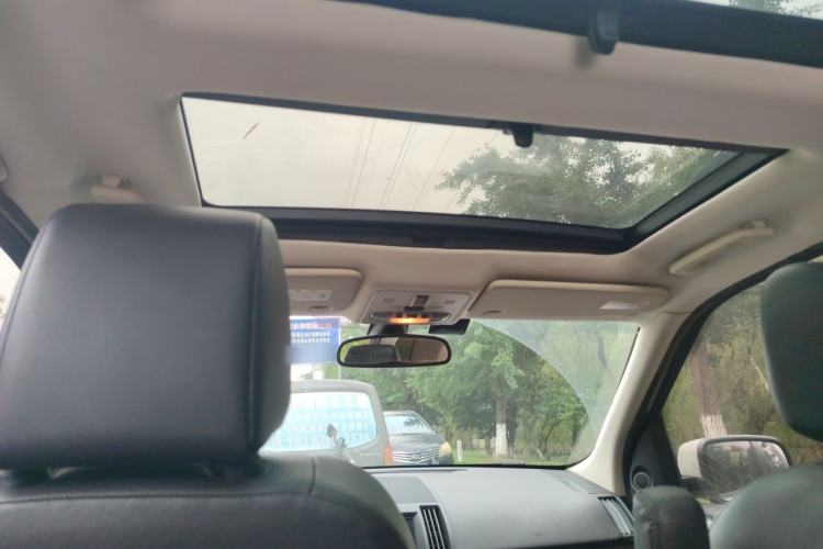 Used Land Rover Freelander 2 2014 2.2T SD4 SE Diesel Edition Headliner