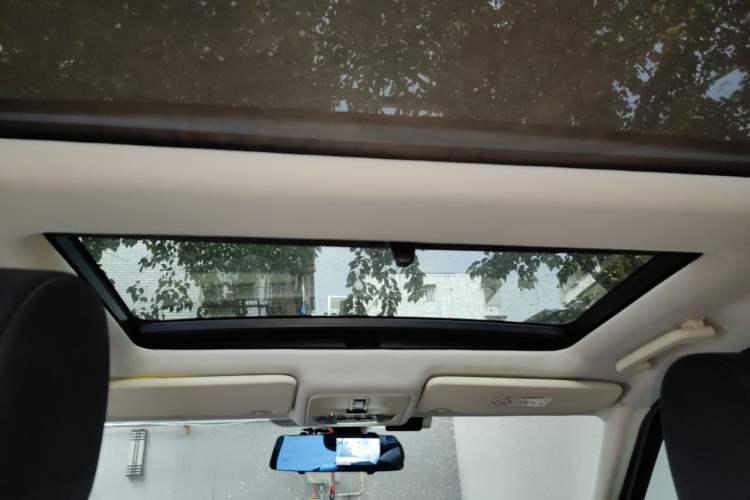 Used Land Rover Freelander 2 2014 2.0T Si4 SE Gasoline Version Headliner