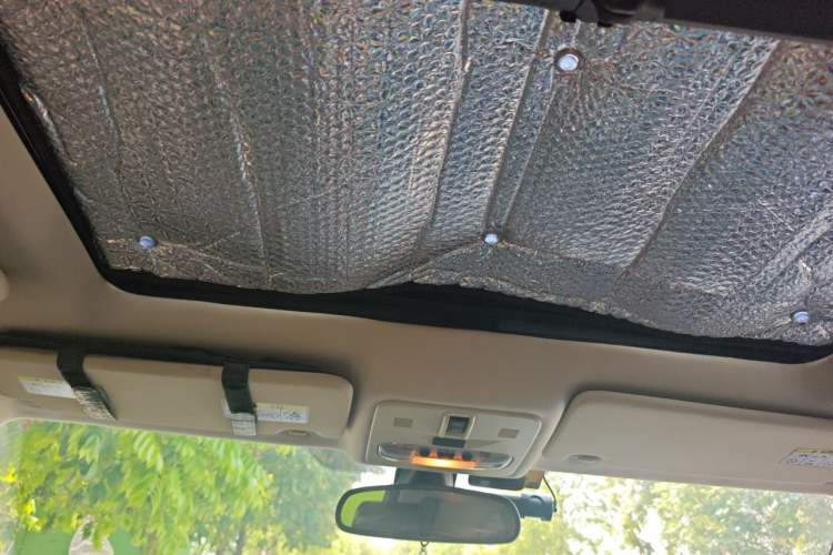 Used Land Rover Freelander 2 2014 2.2T SD4 SE Diesel Edition Headliner