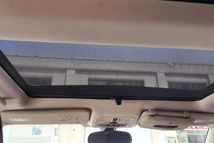 Used Land Rover Freelander 2 2014 2.0T Si4 SE Gasoline Version Headliner