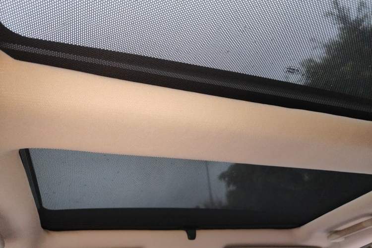 Used Land Rover Freelander 2 2014 2.0T Si4 SE Gasoline Version Headliner