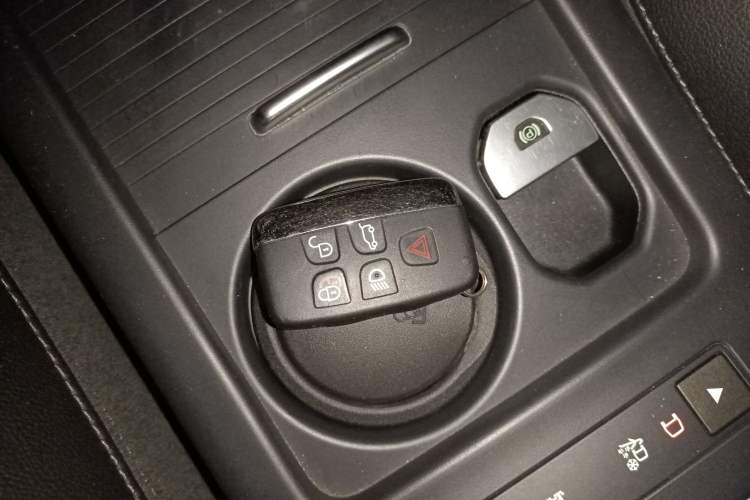 Used Land Rover Freelander 2 2014 2.0T Si4 SE Gasoline Version Interior 1