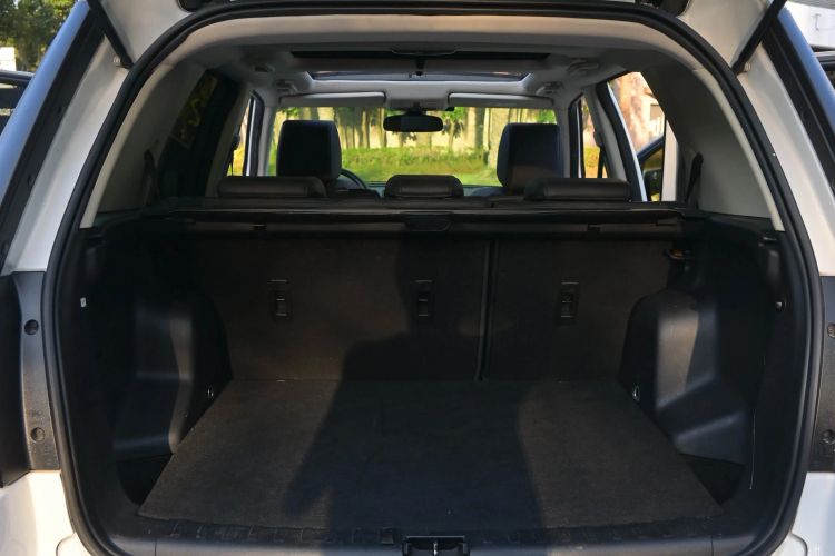 Used Land Rover Freelander 2 2014 2.0T Si4 SE Gasoline Version Interior 11