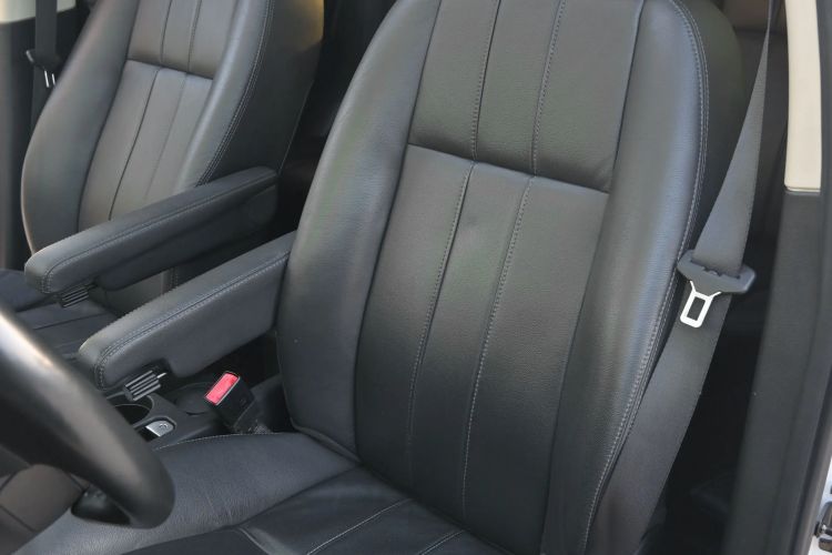 Used Land Rover Freelander 2 2014 2.0T Si4 SE Gasoline Version Interior 5