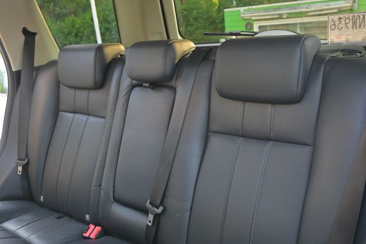 Used Land Rover Freelander 2 2014 2.0T Si4 SE Gasoline Version Interior 7