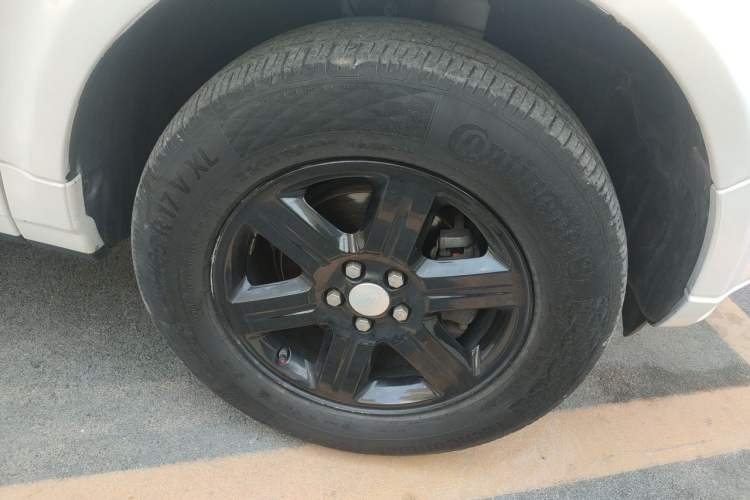 Used Land Rover Freelander 2 2014 2.2T SD4 S Diesel Version Right Front Wheel Hub