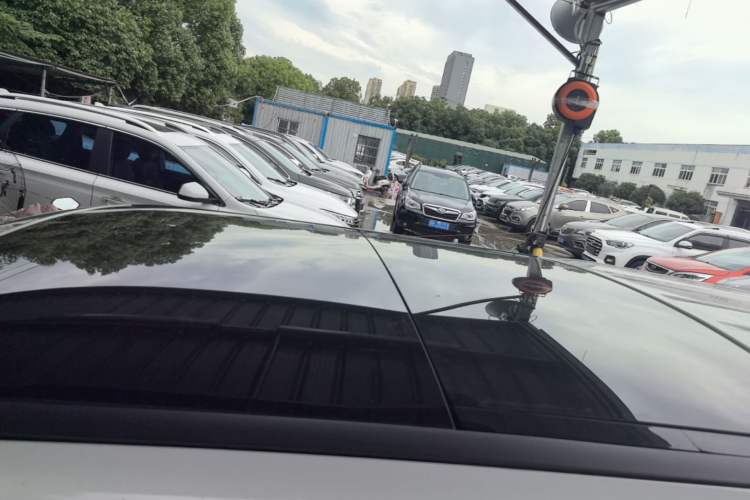 Used Land Rover Freelander 2 2014 2.0T Si4 S Gasoline Version Roof