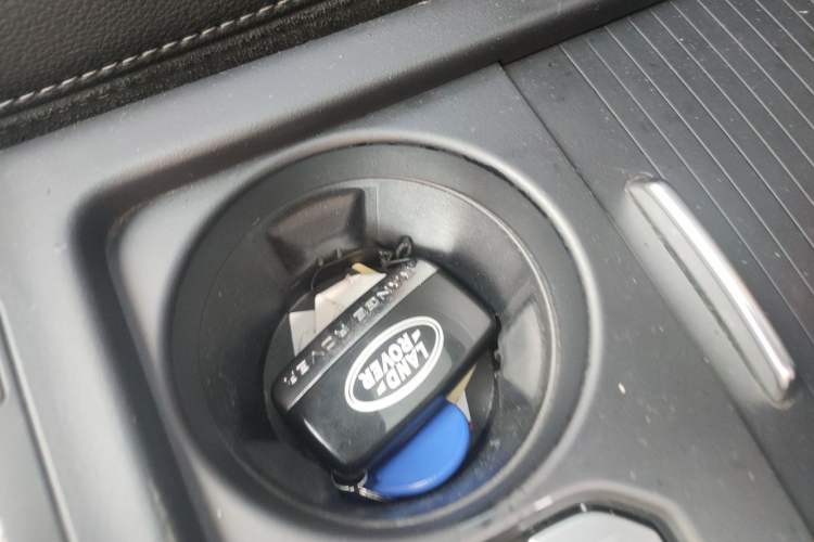Used Land Rover Freelander 2 2014 2.2T SD4 S Diesel Version Vehicle Key