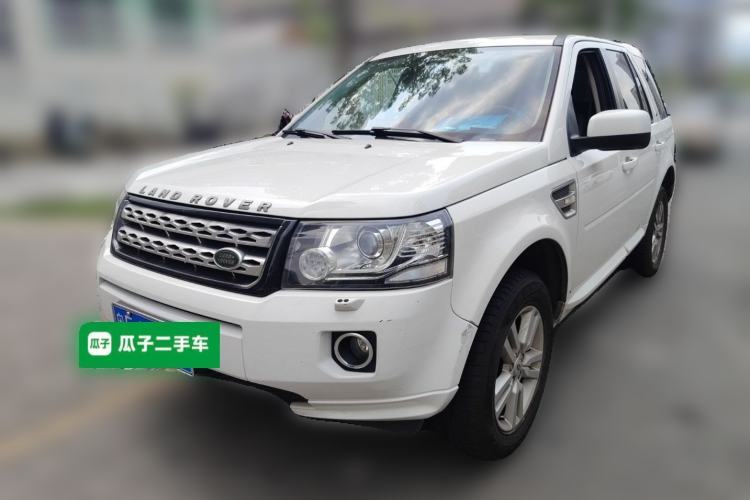 Used Land Rover Freelander 2 2014 2.2T SD4 SE Diesel Edition Guazi used car, China used car export, Used car for sale, Used cars, Cheapest cars for sale