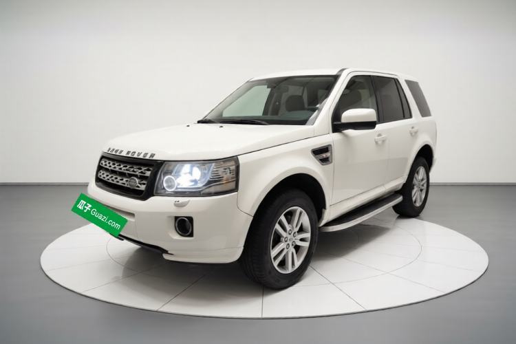 Land Rover Freelander 2 2014 2.0T Si4 SE Gasoline Version usata Guazi used car, China used car export, Used car for sale, Used  cars, Cheapest cars for sale