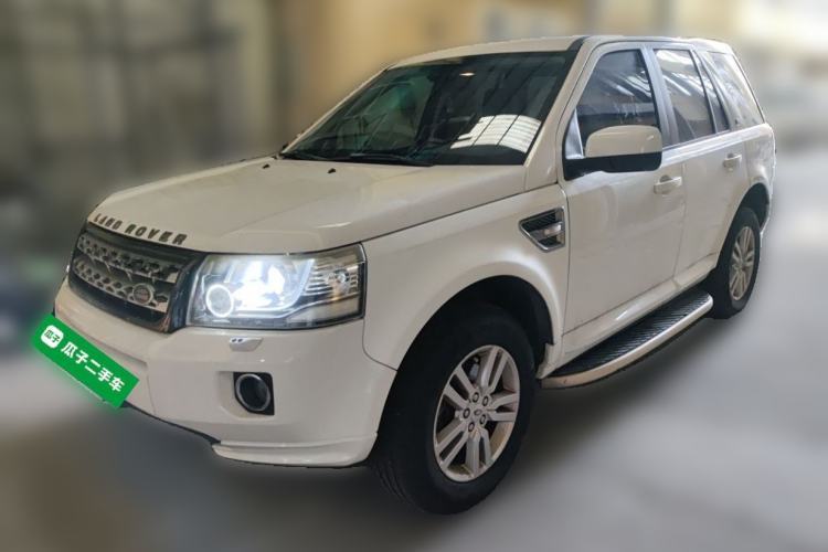 Used Land Rover Freelander 2 2014 2.0T Si4 SE Gasoline Version Guazi used car, China used car export, Used car for sale, Used  cars, Cheapest cars for sale