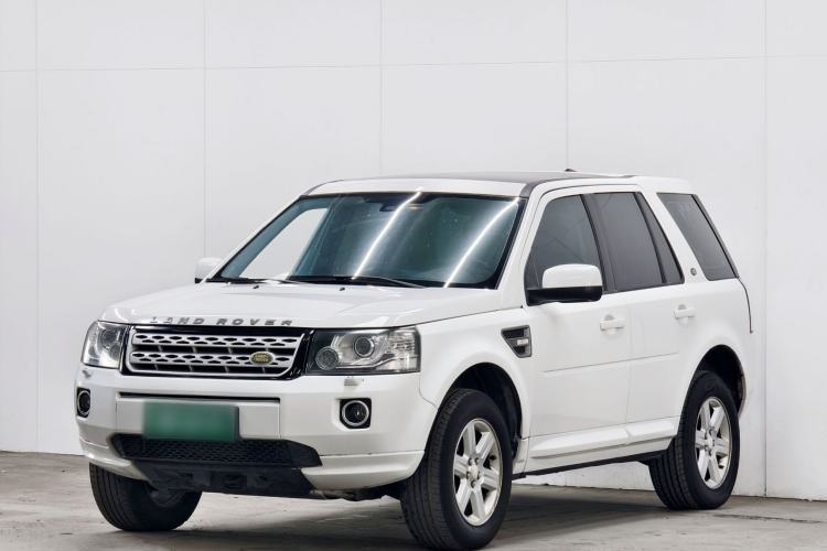 Used Land Rover Freelander 2 2014 2.0T Si4 S Gasoline Version Guazi used car, China used car export, Used car for sale, Used  cars, Cheapest cars for sale