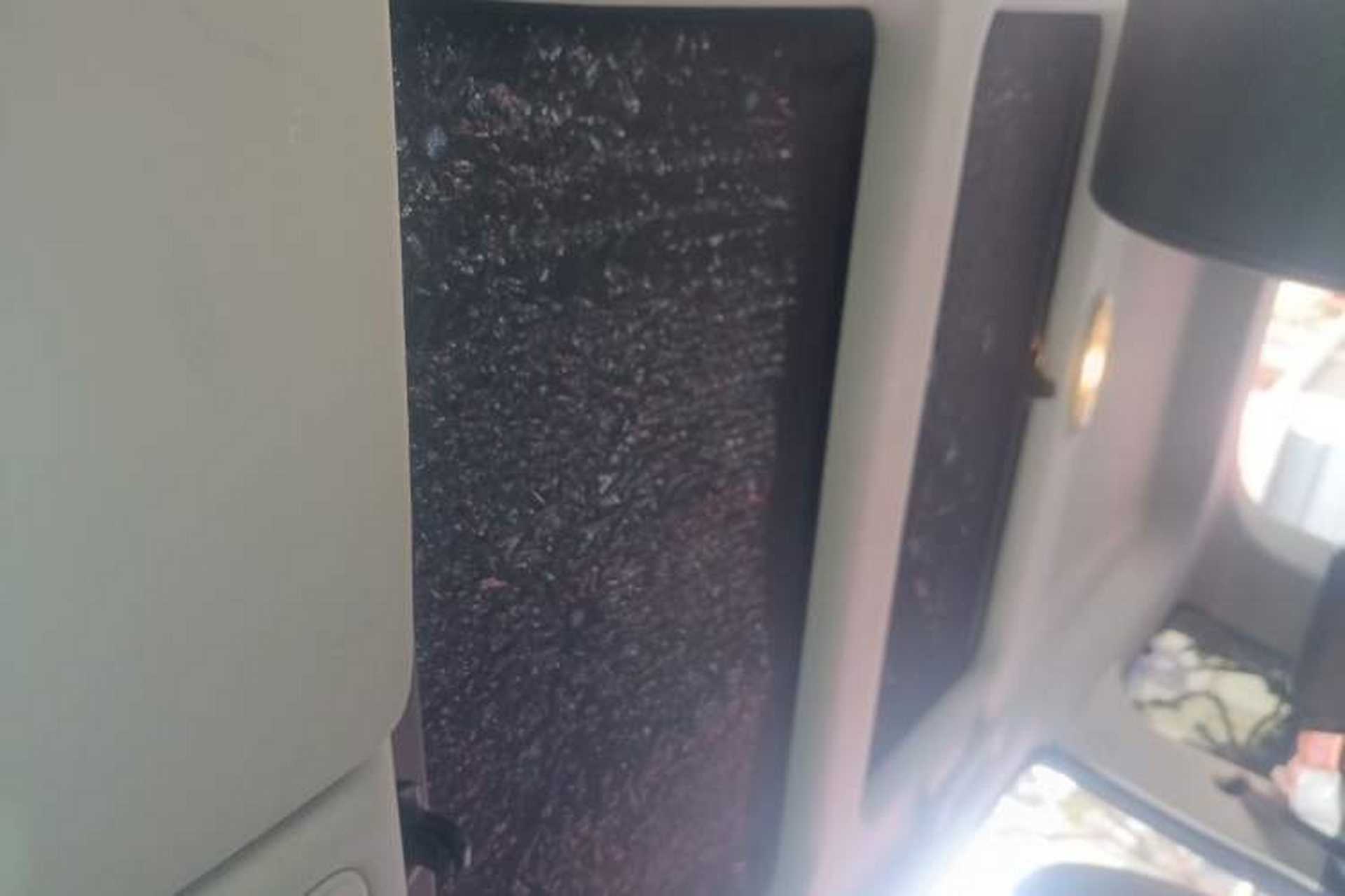 Used Land Rover Freelander 2 2014 2.0T Si4 SE Gasoline Version Headliner