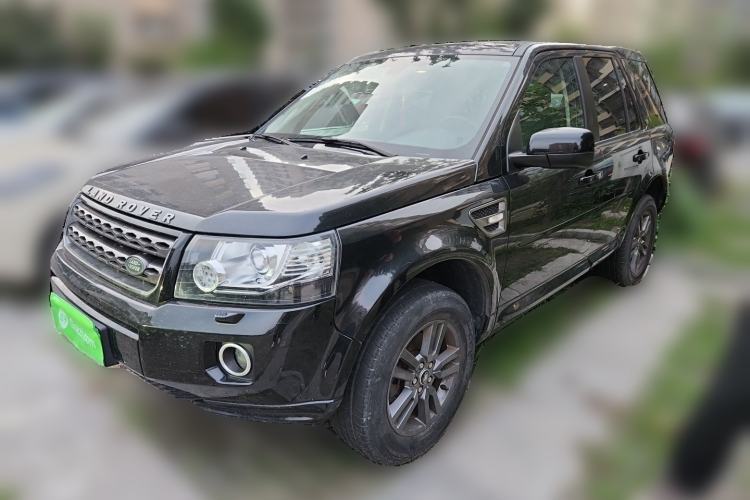 Used Land Rover Freelander 2 2015 2.0T Si4 XS Collection Edition Guazi used car, China used car export, Used car for sale, Used cars, Cheapest cars for sale