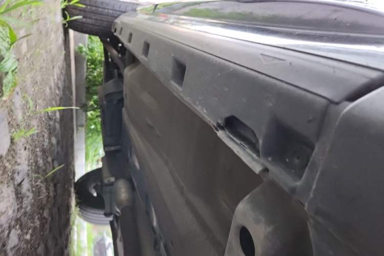 Used Land Rover Freelander 2 2015 2.0T Si4 XS Collection Edition Chassis Front Right