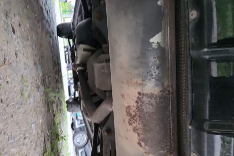 Used Land Rover Freelander 2 2015 2.0T Si4 XS Collection Edition Chassis Rear