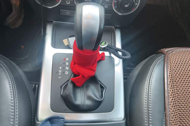 Used Land Rover Freelander 2 2015 2.0T Si4 HSE Luxury Collector's Edition Gear Lever