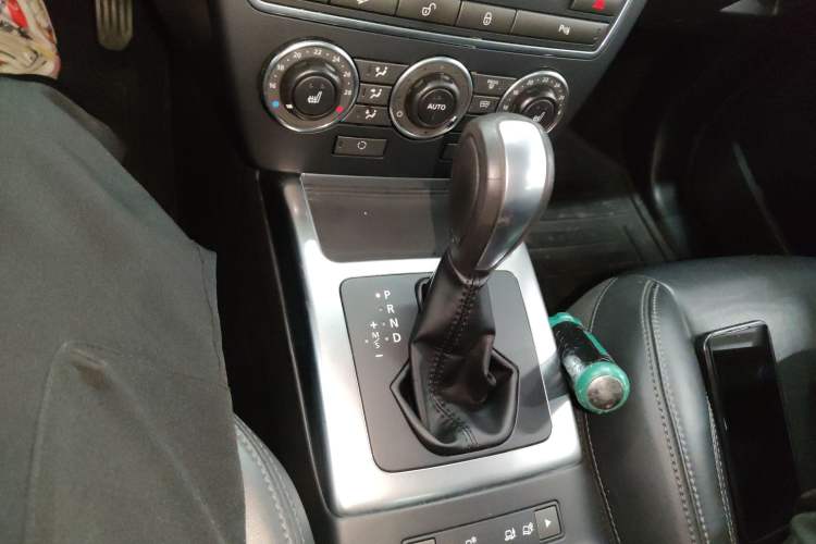 Used Land Rover Freelander 2 2015 2.0T Si4 HSE Luxury Collector's Edition Gear Lever