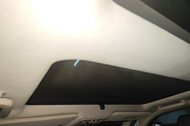 Used Land Rover Freelander 2 2015 2.2T SD4 XS Collector's Edition Headliner