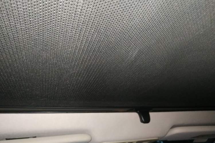 Used Land Rover Freelander 2 2015 2.0T Si4 XS Collection Edition Headliner