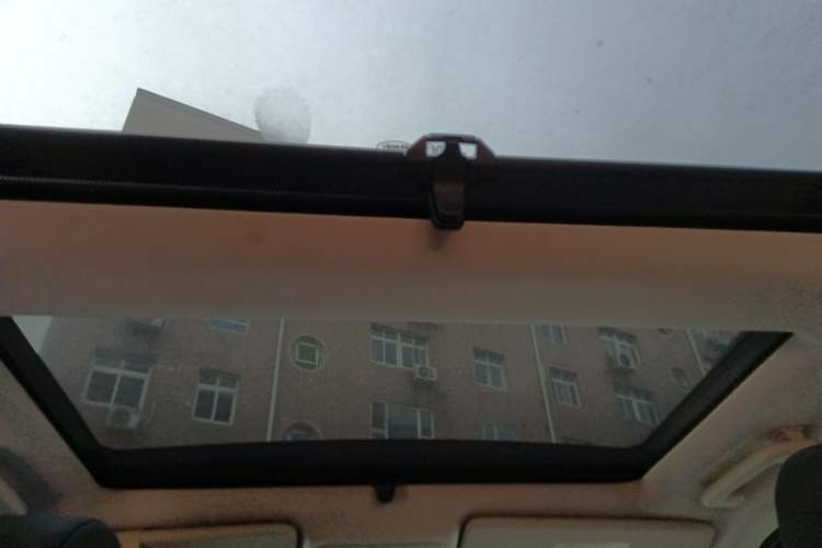 Used Land Rover Freelander 2 2015 2.2T SD4 XS Collector's Edition Headliner