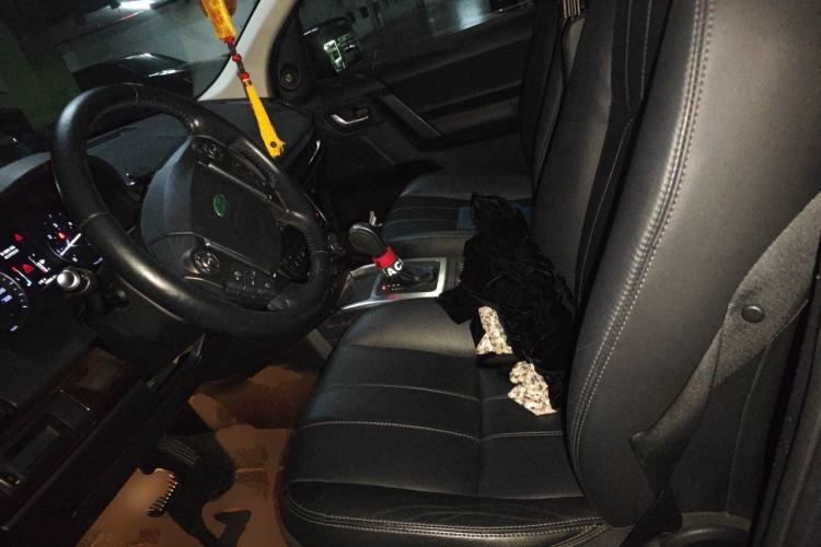 Used Land Rover Freelander 2 2015 2.2T SD4 XS Collector's Edition Left Front Seat