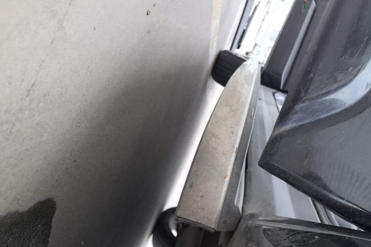 Used Land Rover Freelander 2 2015 2.0T Si4 HSE Luxury Collector's Edition Right Side Sill